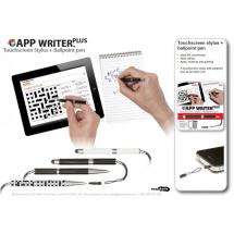 App Writer křížovkové pero