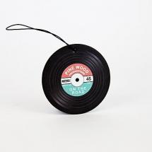 Vinylový osvěžovač vzduchu