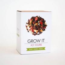Grow it - Pot Pourri