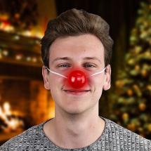 Rudolfův nos