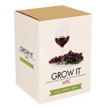 LIKVIDACE! Grow it - Červené víno