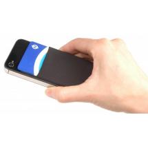Praktická peněženka na telefon - Smart wallet